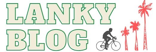 LankyBlog